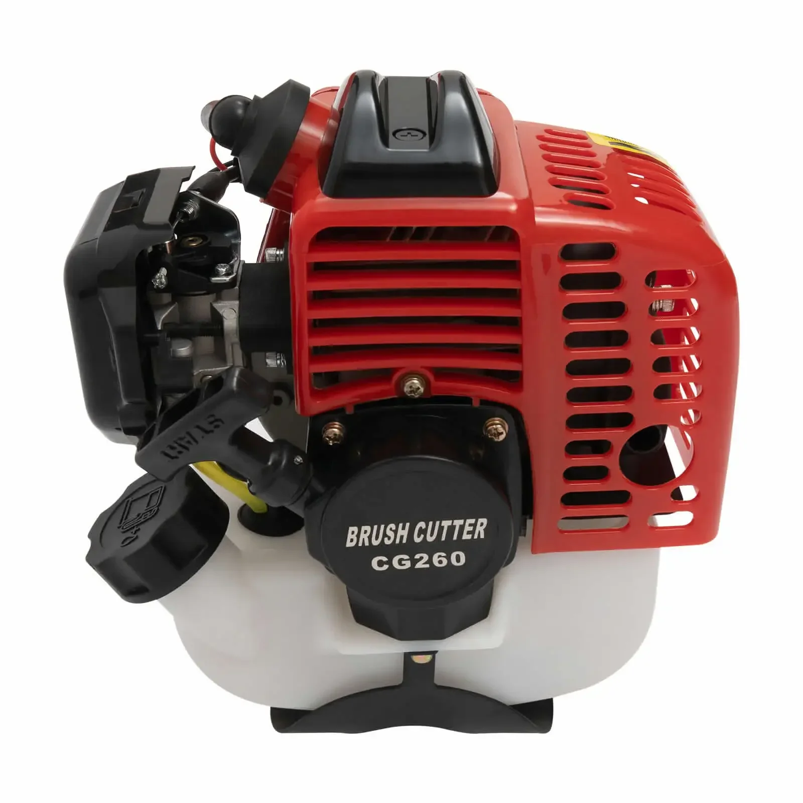 2-тактный бензиновый триммер объемом 26 куб.см — Wacker для сорняков для газонов с ремнем для переноски