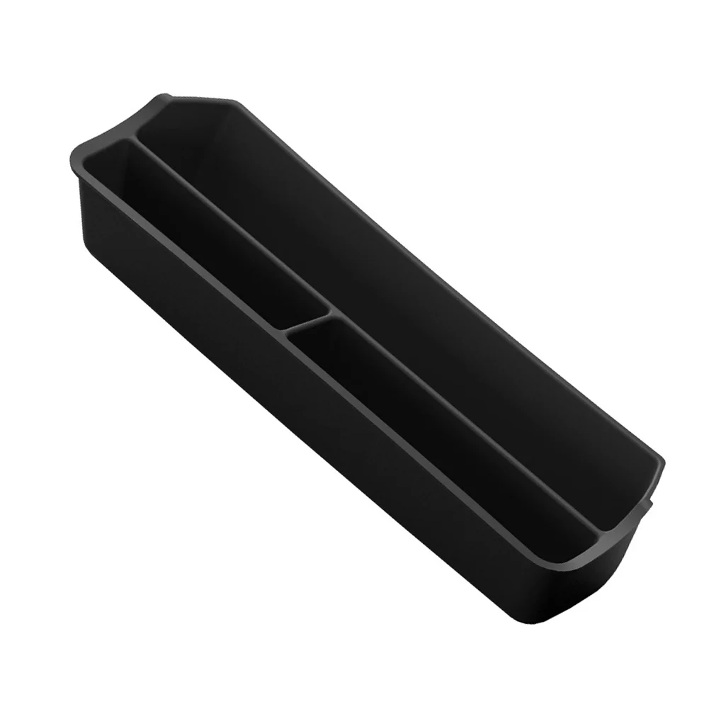 

For Kia For Sorento 2021 2025 Central Console Car Organizer Storage Box Designed to Reduce Clutter and Optimize Space