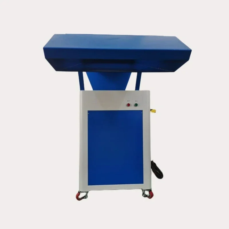 Strong and efficient wool suction machine, wool sweater double-sided thread suction machine,