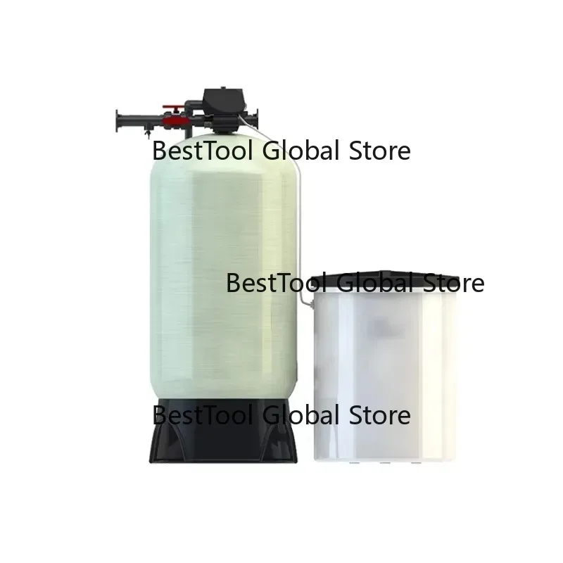 

High-quality industrial machinery water treatment equipment