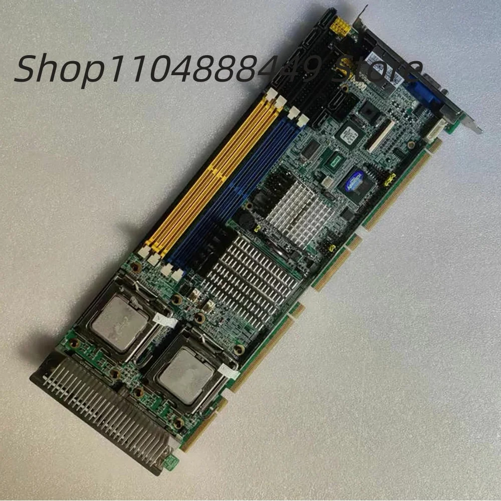 PCE-7214 REV: A1 industrial control board