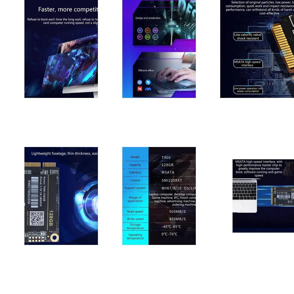 No image