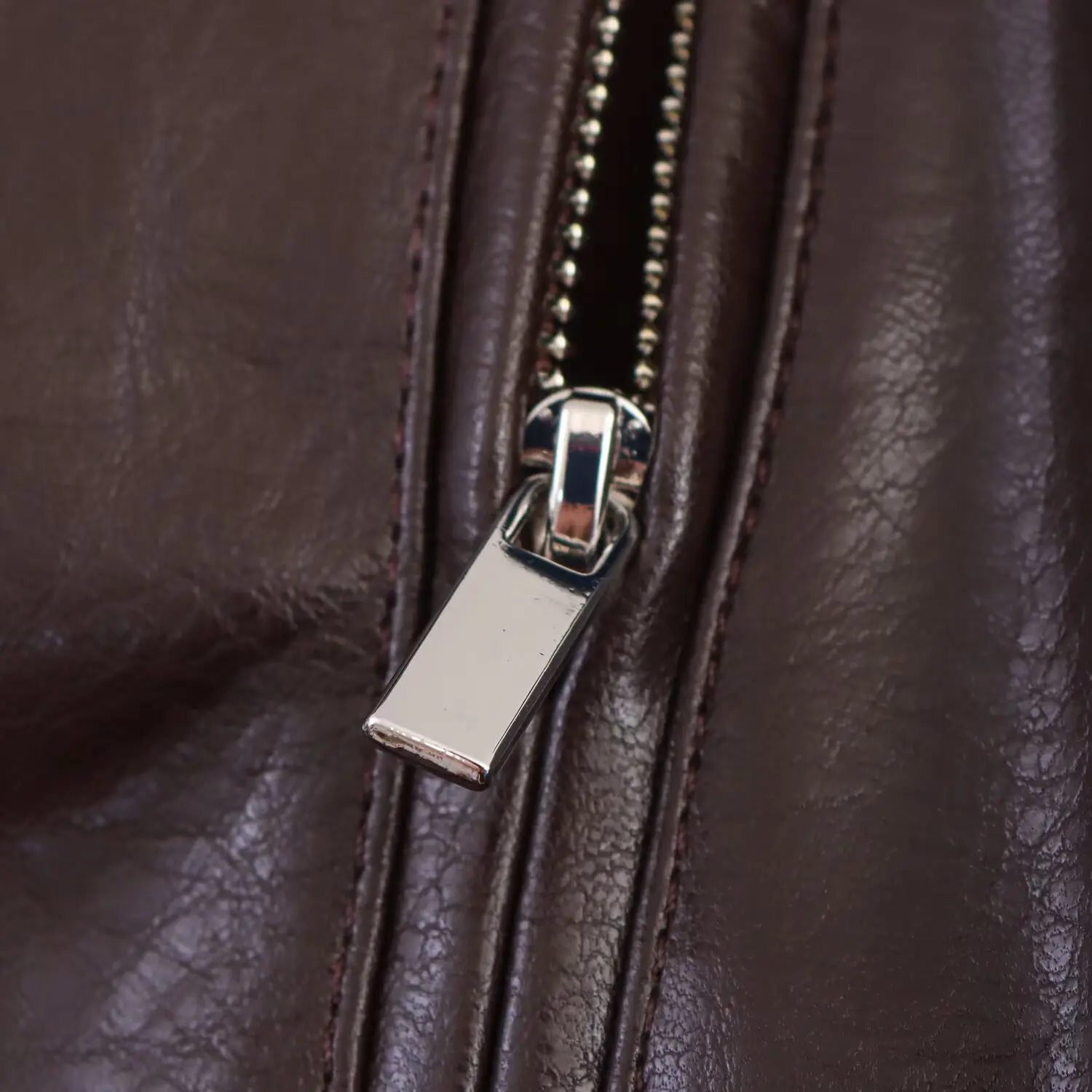 Abrigo de piloto Faionable Jaet para mujer, novedad de otoño, ropa de abrigo de simulación de cuero Sle, abrigo de viento Sli ort para mujer