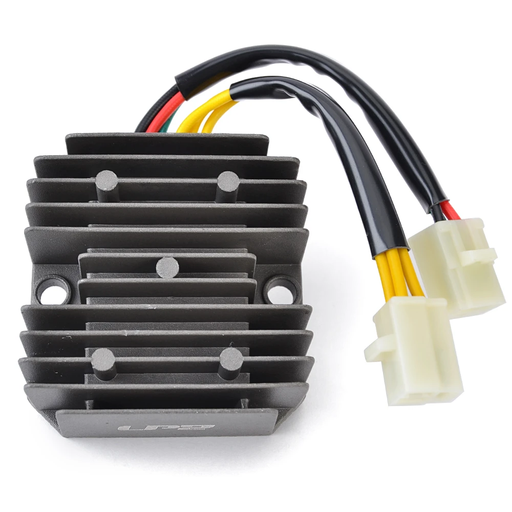 Regulator Rectifier For Sym JET EURO X 50 100 GTS HD 2 Symphony SR ST Fiddle III Joymax Joyride 125 125i 200 200i 31600-M56-000