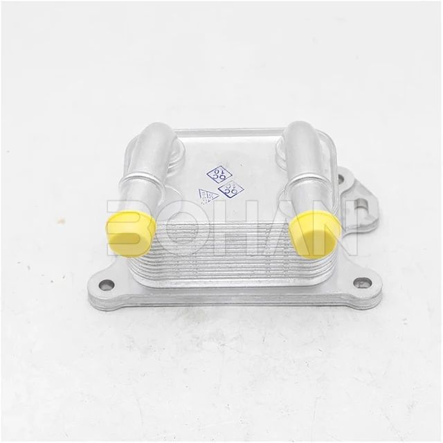 Engine Oil Cooler Radiator 2810700079 A281 070 00 79 A2810700079 for NISSAN PULSAR 1.2 DIG-T 2014+ 2810700079 EEP/NS/035A