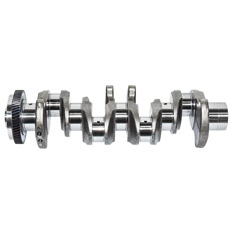 6510302501 Engine Timing Crankshaft  For Mercedes OM651 4 Cheeks 6510300701 6510301201 6510302401 6510301901