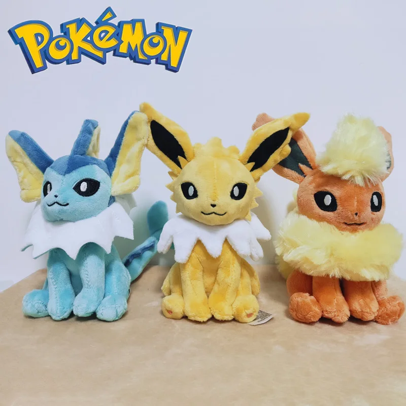 ポケモンパームシリーズのぬいぐるみぬいぐるみオリジナルのぬいぐるみmagikarp-gyarados-laprasdittojolteonsylveonkabutokabutopsぬいぐるみ