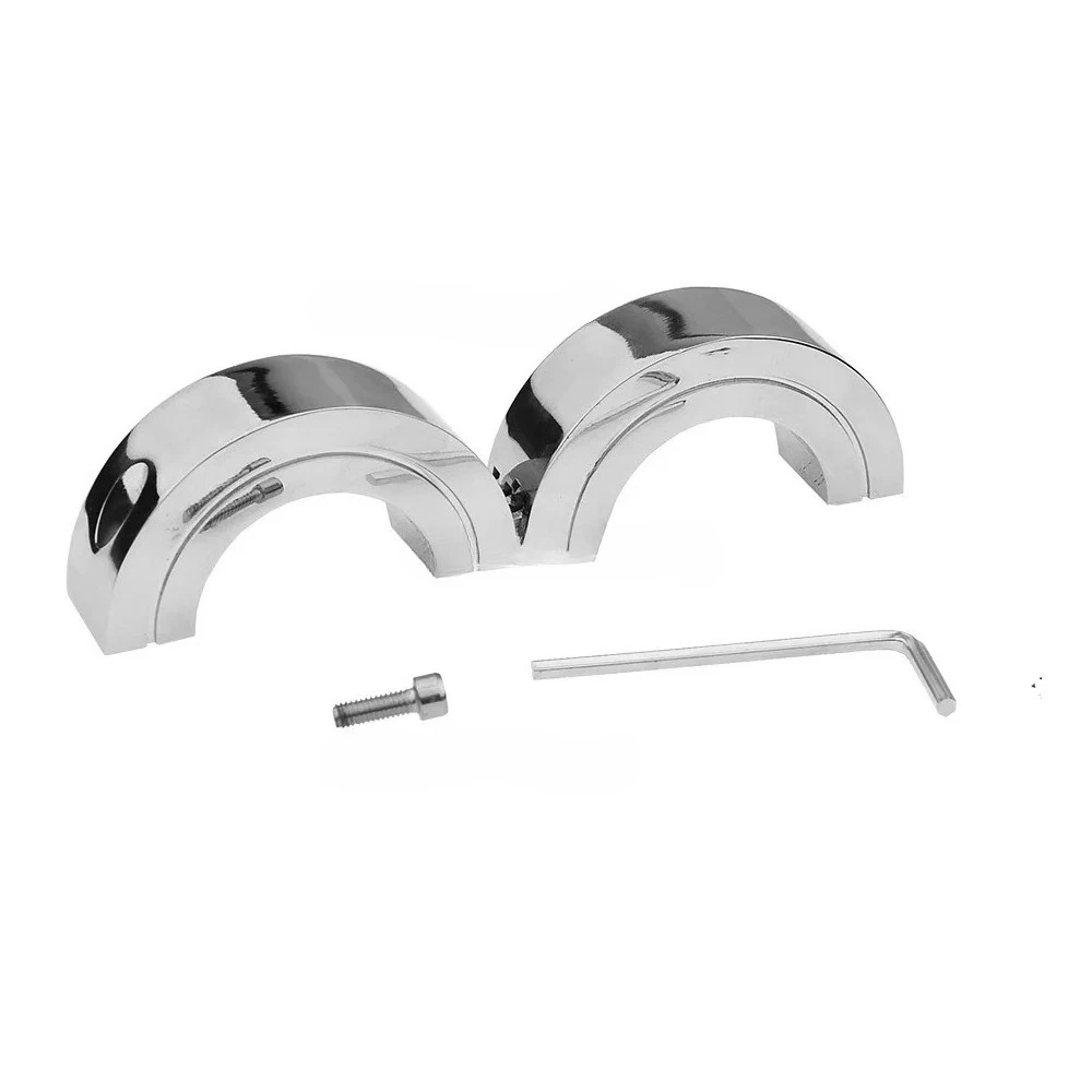 Thickened Metal Ring, Load Bearing Ring Manual Tool ,Household Metal Accessories Round Metal Ring Men's DIY Manual Tool Parts view 4