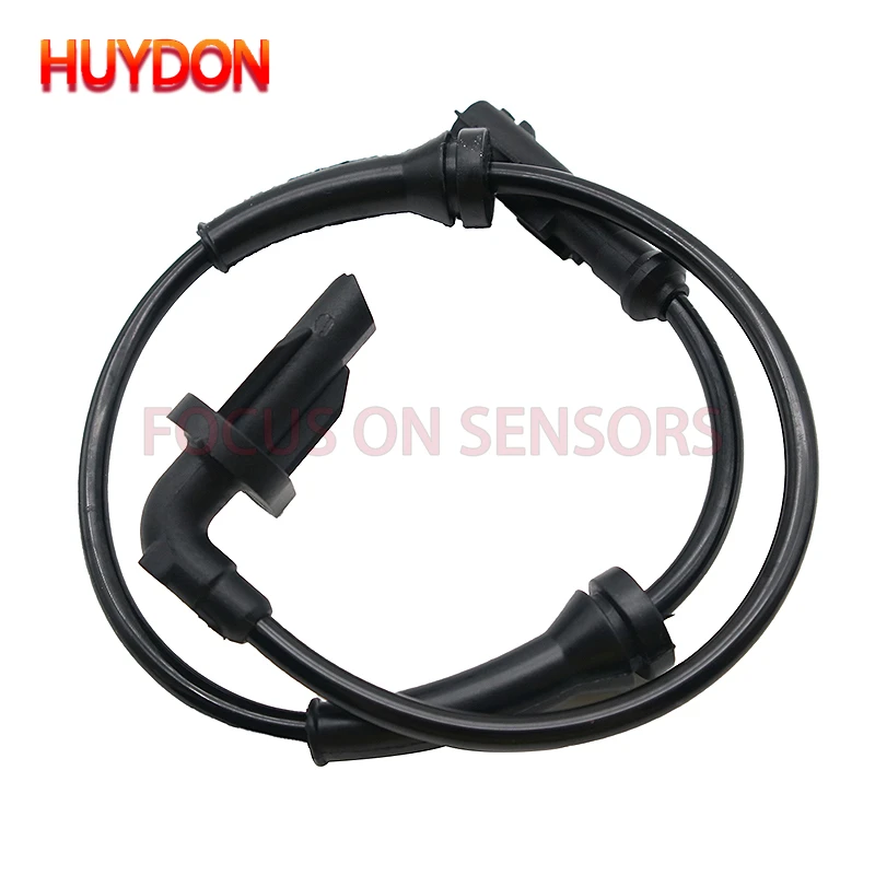 479000527R Rear Left Right ABS Wheel Speed Sensor For Renault Sandero Stepway 1.6L 2010-2013 479007380R 8200752604 8200752605