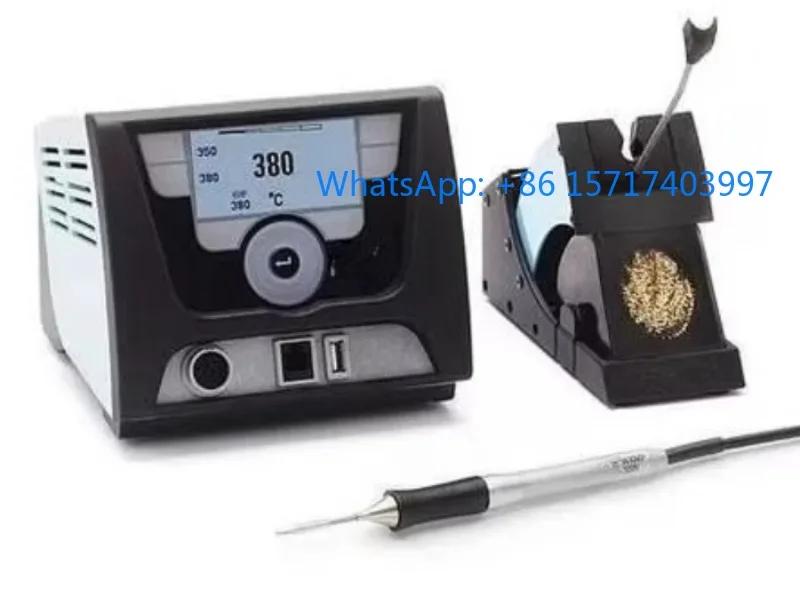 

Authentic WX1010 WX1011 WX1012 high-power precision intelligent WX1 soldering station