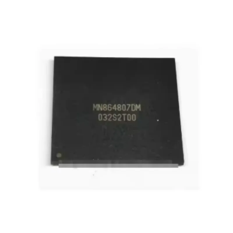 

1/5PCs And New Original MN864807AWE MN864807DM BGA IC LCD CHIP YUXINYUAN IN STOCK MN864807 864807 IC Chip in Stock100%Test