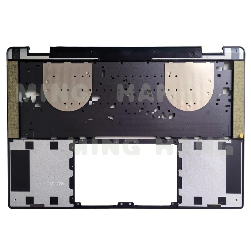 

l 057XY2 New For Dell Latitude 9440 E9440 Palmrest Case Keyboard Frame