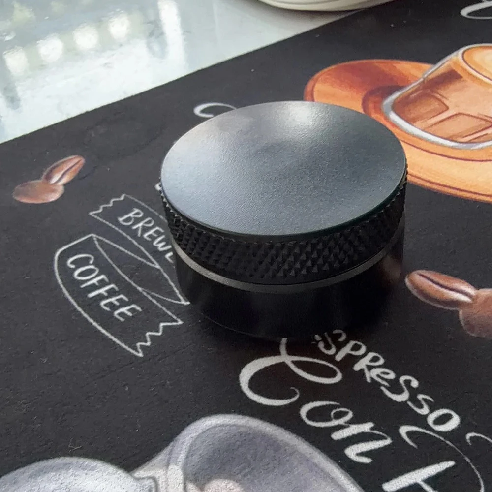 コーヒーディストリビューター エスプレッソ分配ツール/レベラ - Coffee Tamper Leveler のレビューと価格