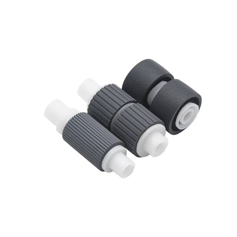 1SETS L2741-60001 Roller Replacement Kit for HP ScanJet Pro 3500 f1 4500 fn1 / 3500f1 4500fn1 L2749A L2741A