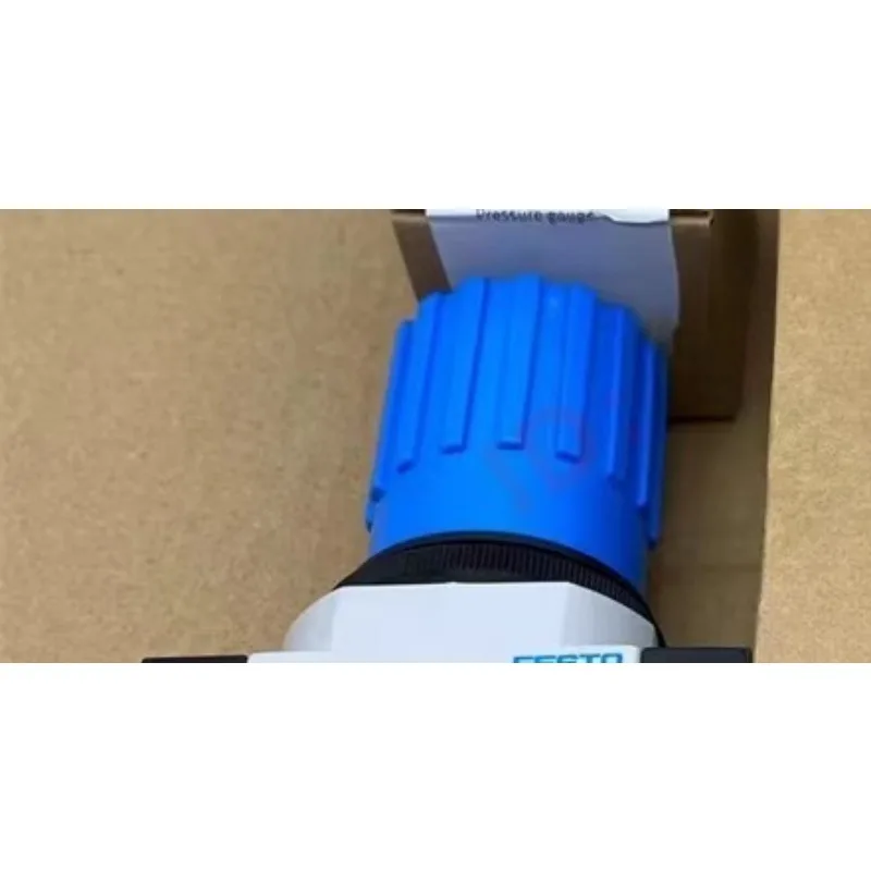 The parts are suitable forFESTO pressure reducing valves LR 1 2 3 4 D MIDI MPA 8002257 8002287