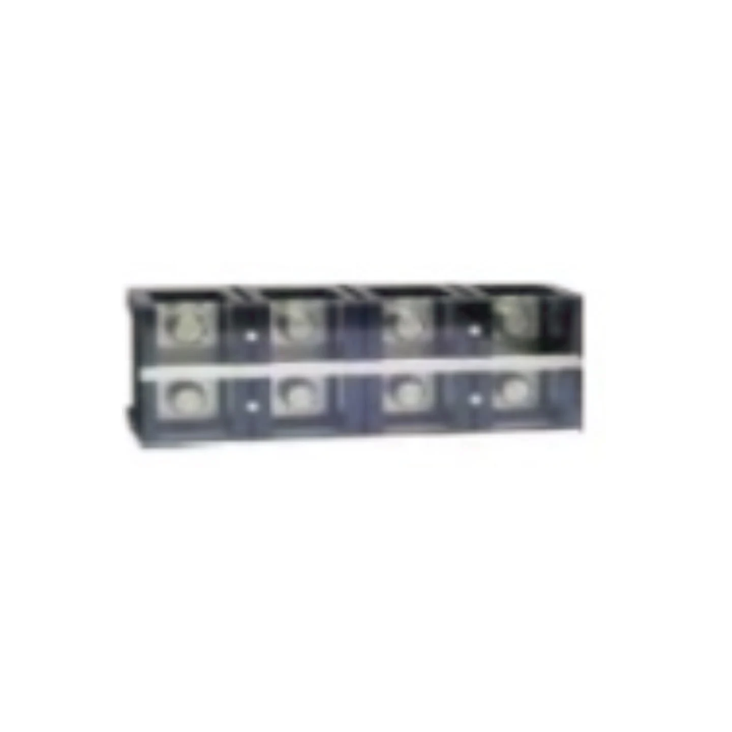 10pcstcseriesheavydutyterminalblock60a100a150a200a300a400a600a3p4pscrewtypepowerdistributionstripforcontrolcabinetelectricalpan