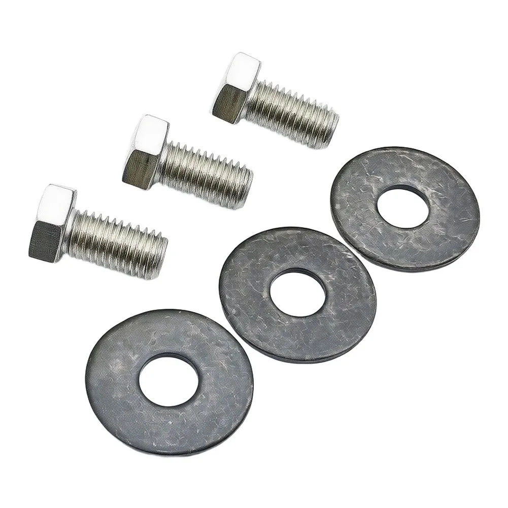 781872 Bolts & Washers Kit For Hustler For Raptor-SD For X One Long-Lasting Lawn Mower Garden Tools Replacement Parts