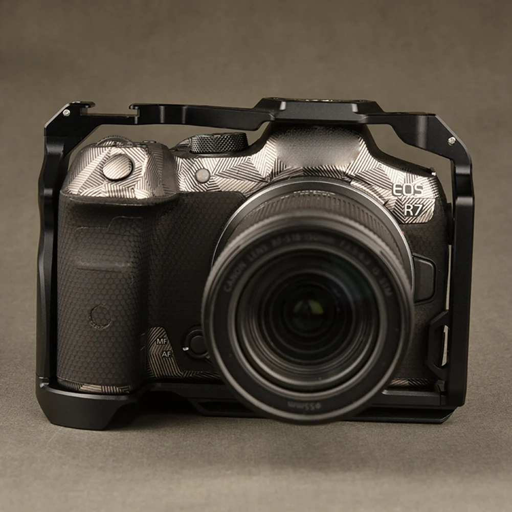 TA-R7 Full Camera C… - image