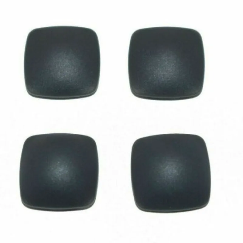 4PCs new for Lenovo IdeaPad U310 bottom cover rubber foot feet pad