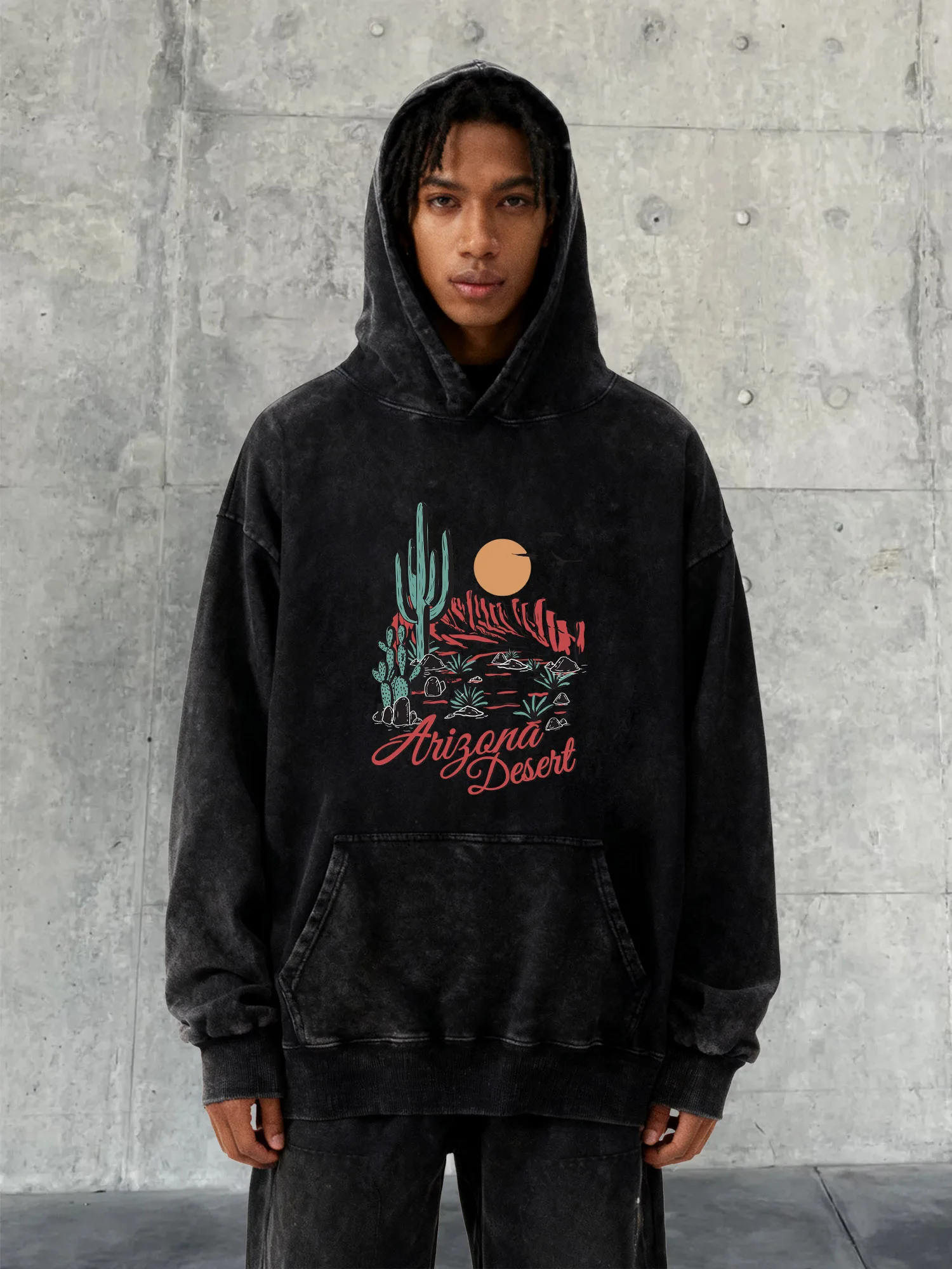 Arizona Desert Land… - image