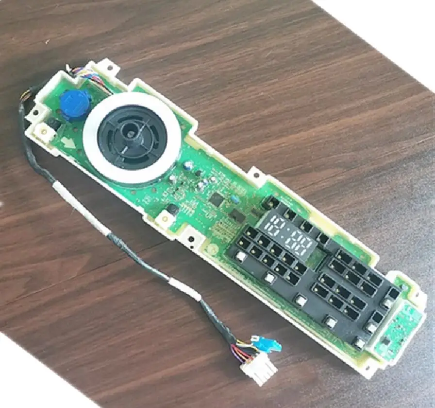 Used For Lg Washing…