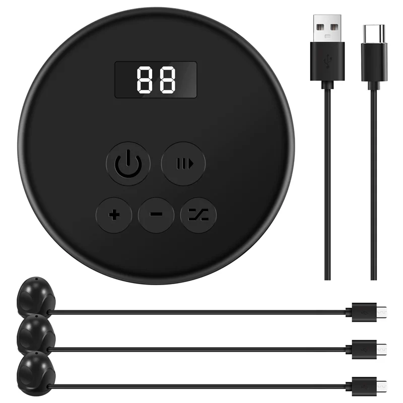 Dispositivo de conexión silenciosa con clic automático para pantalla de teléfono móvil, dispositivo de clic con dedo de simulación física, Clicker automático de pantalla