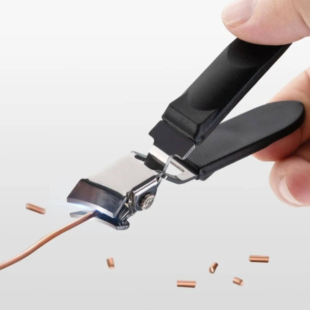 

Новые кусачки для ногтей с защитой от брызг, диагональные машинки для стрижки ногтей большого размера, маникюрные инструменты, инструмент для ногтей