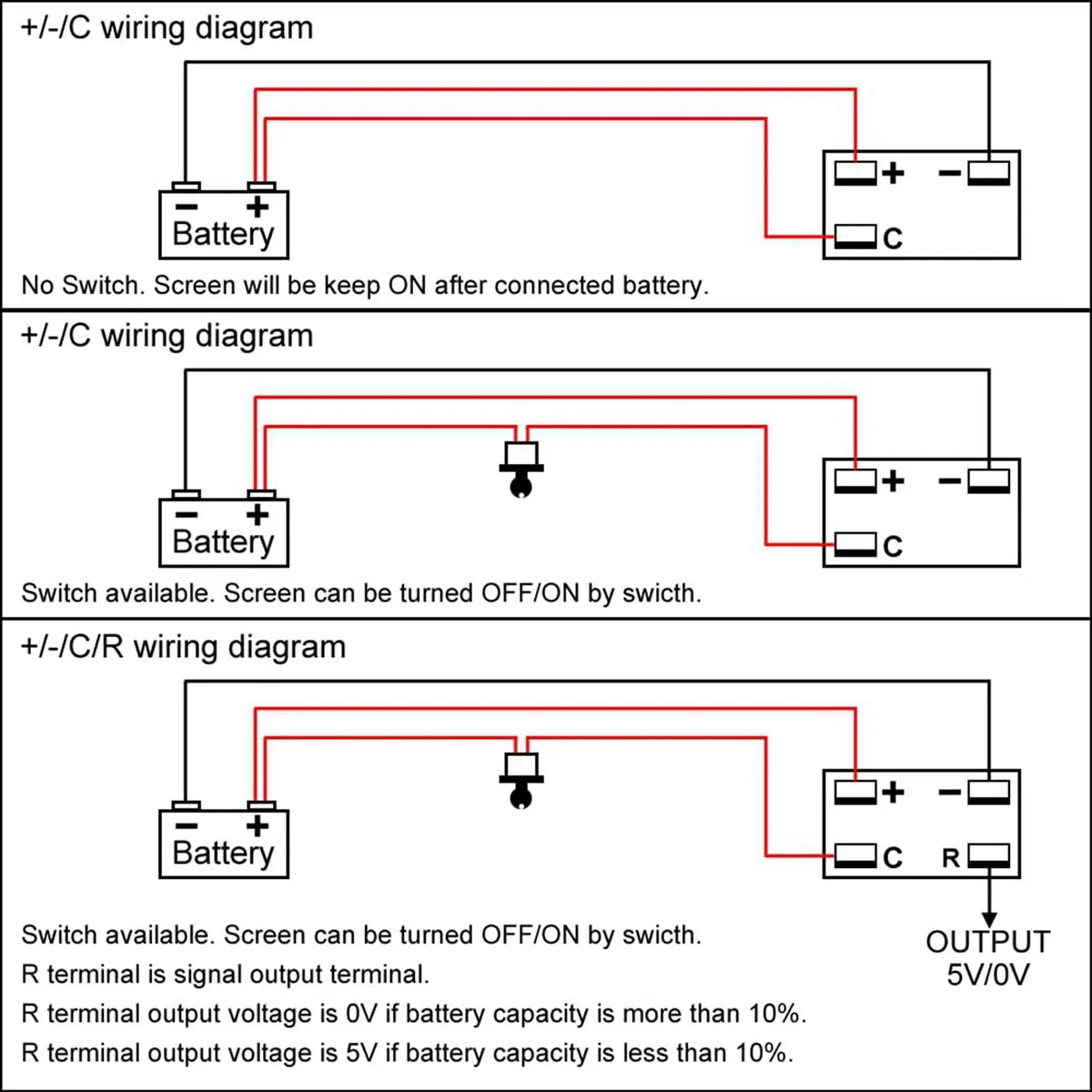 4x-indicateur-de-niveau-de-batterie-led-48v-pour-voiturette-de-golf-chariots-elevateurs-ip65