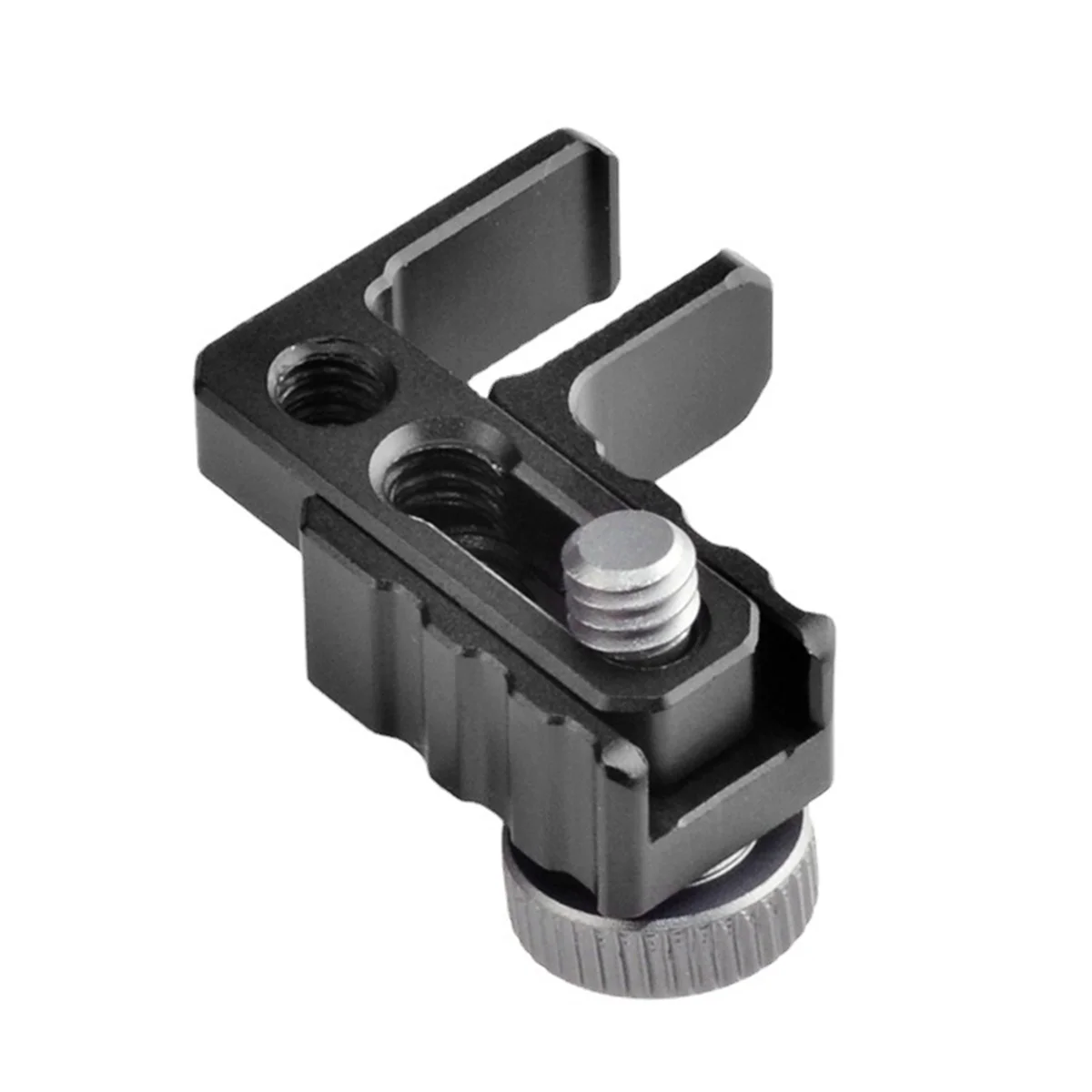 Кабельный зажим для камеры Sony A7 A72 A73 A7R4 A6000 A6300 A6400_BSH