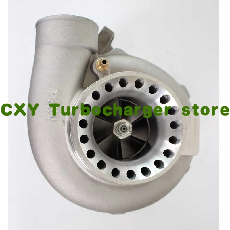 GT3582 Turbo Charger T3 AR.70/63 Anti-Surge Compressor Turbocharger journel Bearing