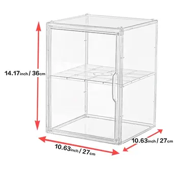 8 最佳銷售 樂高展示盒 - №4