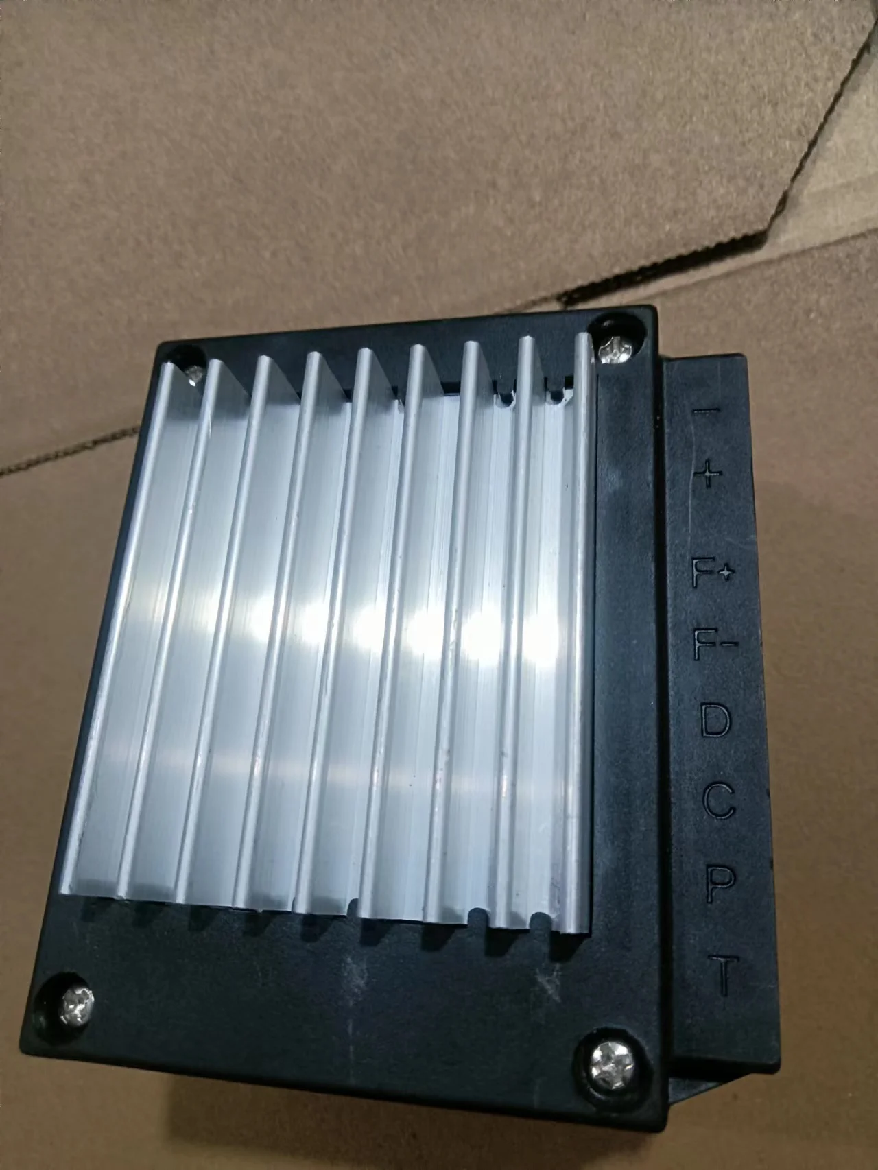 LG SYS09220211 C25B (BSA025LCVV) ثلاجة السيارة وحدة تشغيل ضاغط متغير التردد 12