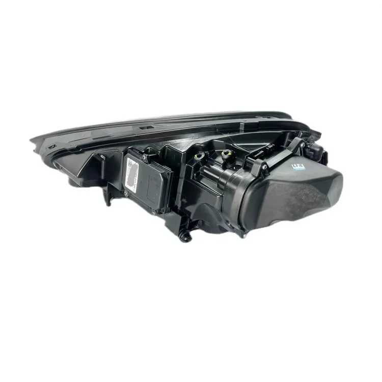 Wholesale Cheap Price Conversion Kit Low Power Consumption High Brightness Led Headlight for Porsche 15 Cayenne