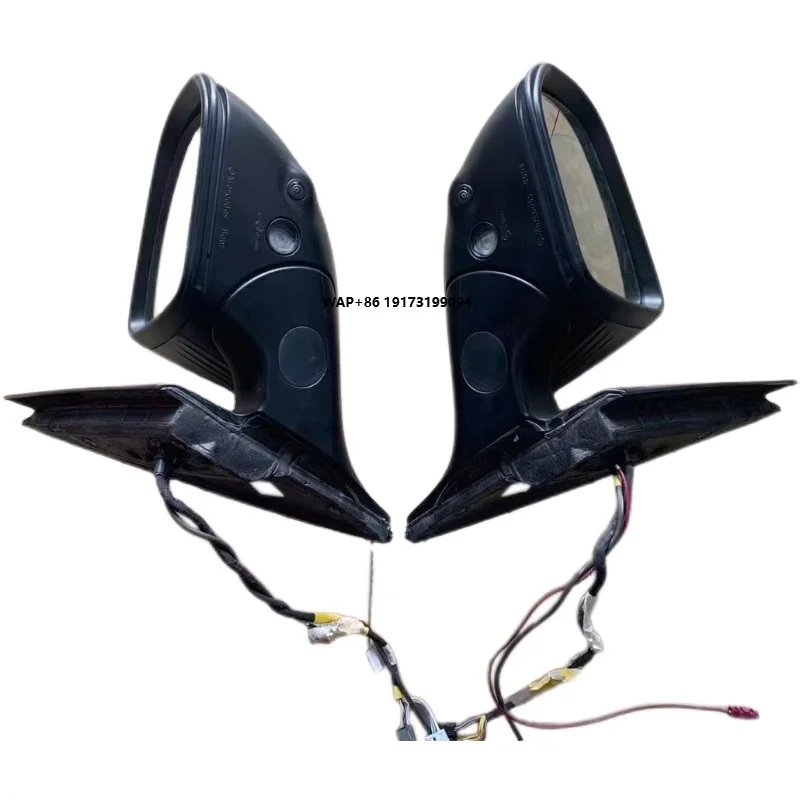 

High Quality Hot Selling 2020 GLE400D Side Mirror Rear View Mirror for