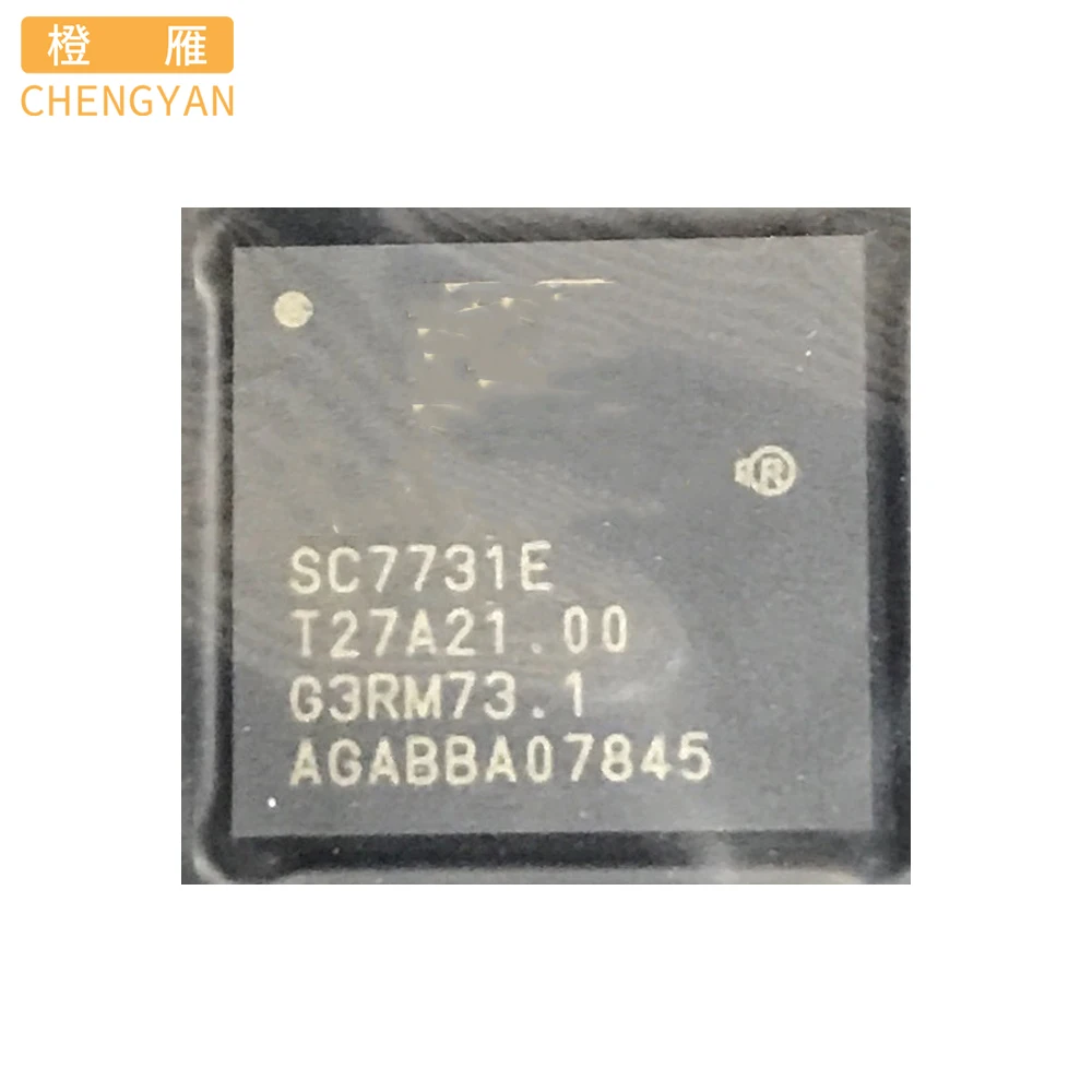 Мобильный телефон для чипа процессора расширения действия IC SC7730A SC7730S SC7731C SC7731E SC7731G SC9850