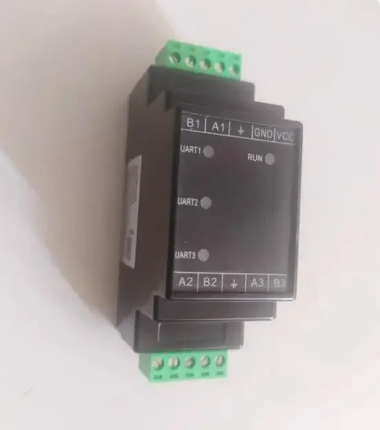 2-channel 4-channel Cache 485 Modbus, Multiple Concurrent Data, Multiple Hosts Concurrent, Non Conflicting, Broadcastable