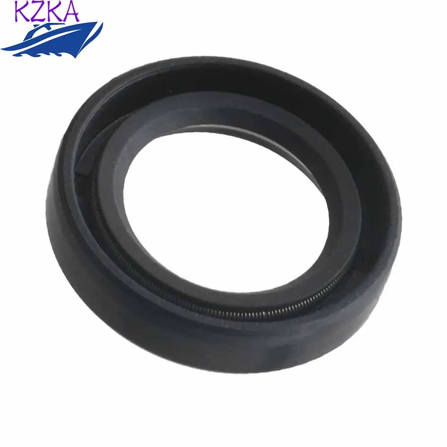 93106-18M01 Oil Seal For Yamaha Boat Motor 2T 60HP 70 HP 3cyl Oil Seal Lower Crankshaft Outboard Engine Parts