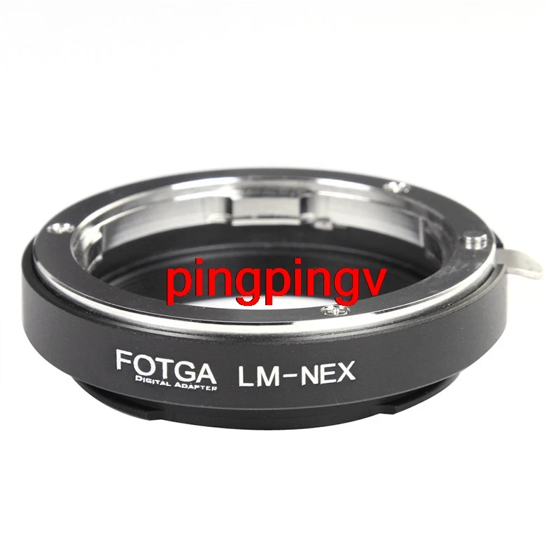 LM-NEX Adapter Ring…