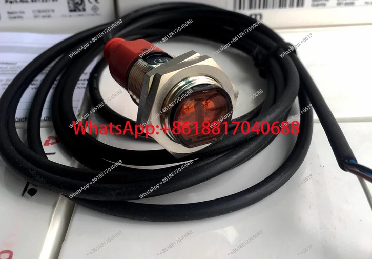 Photoelectric Switc…