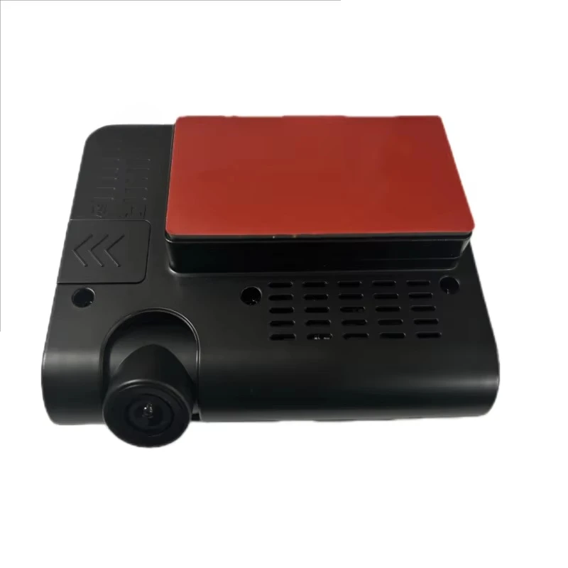 4G Dashcam Camera 1080p Video Recorder With GPS Real-Time Tracking 2 Channel Dashcams
