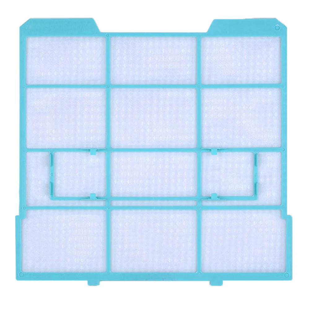 Раствор для уборки дома Кондиционер Фильтр Аксессуары для фильтров Техническое обслуживание кондиционера Простая установка Пылезащитный экран