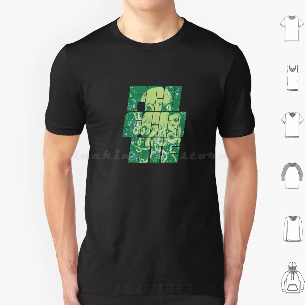 John Frusciante pulpo 4 camiseta con letras grandes hombres mujeres niños 6xl John Frusciante pulga Frusciante