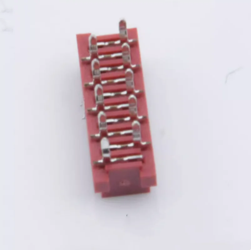 

100pcs 1-215079-0 10pin red IDC connector
