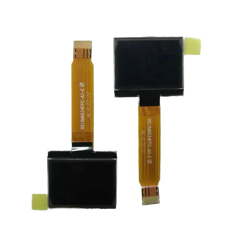 LCD do tanga TBS 2/TANGO 2 Pro(V2/V3/V4) wymiana OLED dispy Matrix naprawa ekranu