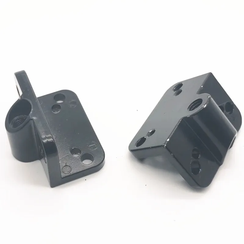 3030/4040 Universal Foot Connector End Face  Caster Fixing  Aluminum Profile