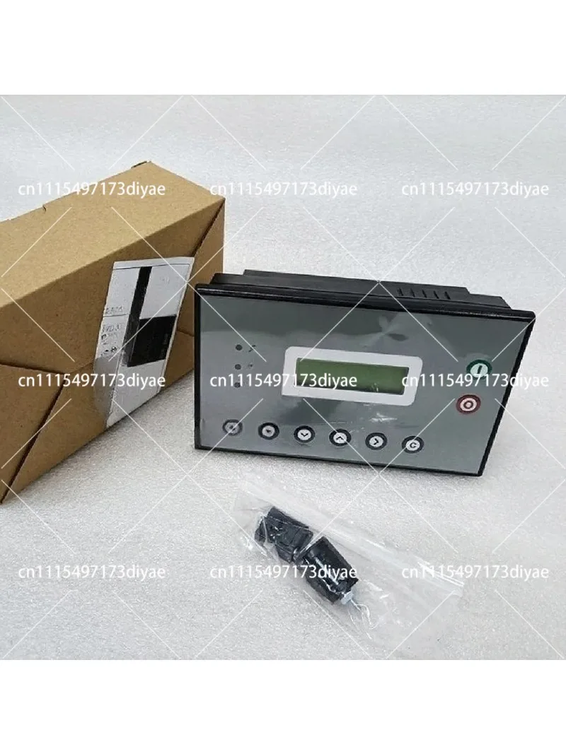 Screw Air Compressor Controller 40A Replacement Control Panel 1625120592