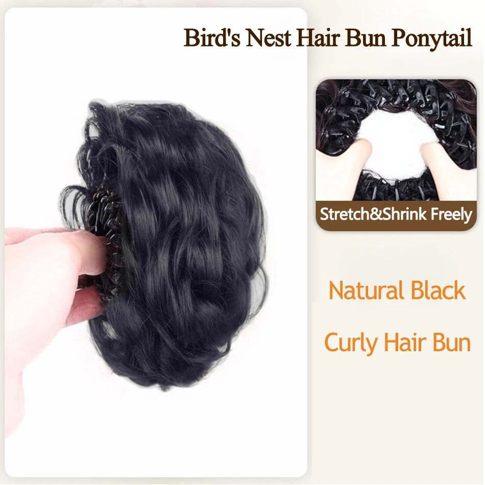 Variant: Natural Black