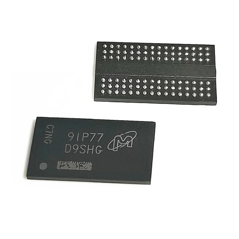 1 Piece MT41K256M16TW-107IT:P FBGA-96 Silkscreen D9SHG Chip IC Brand New Original