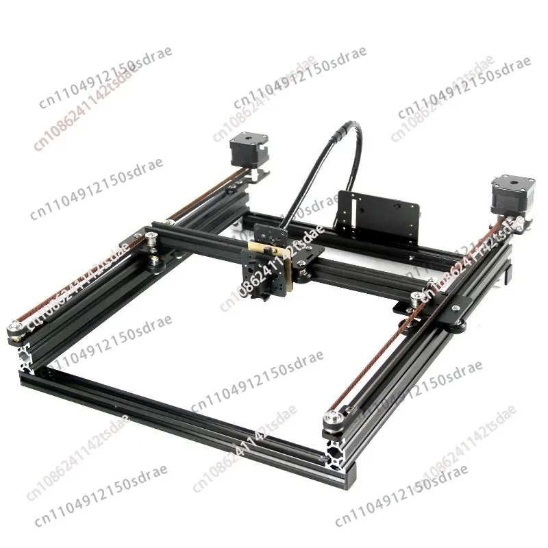 writing machine pen drawing robot xy plotter diy handwriting  laser writing machine kit  drawbot A3 A2 A1 A0 plotter