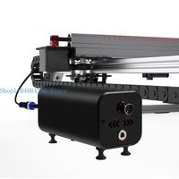 ATOMSTACK LaserAir Assist LaserEngraver Air Assist Kit for ATOMSTACK S10 PRO/X7 PRO Removing Smoke and Dust 10-30L/Min